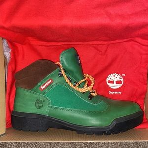 Supreme x timberland